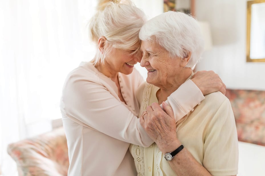 When Is the Right Time to Move to Assisted Living in Marietta, GA?