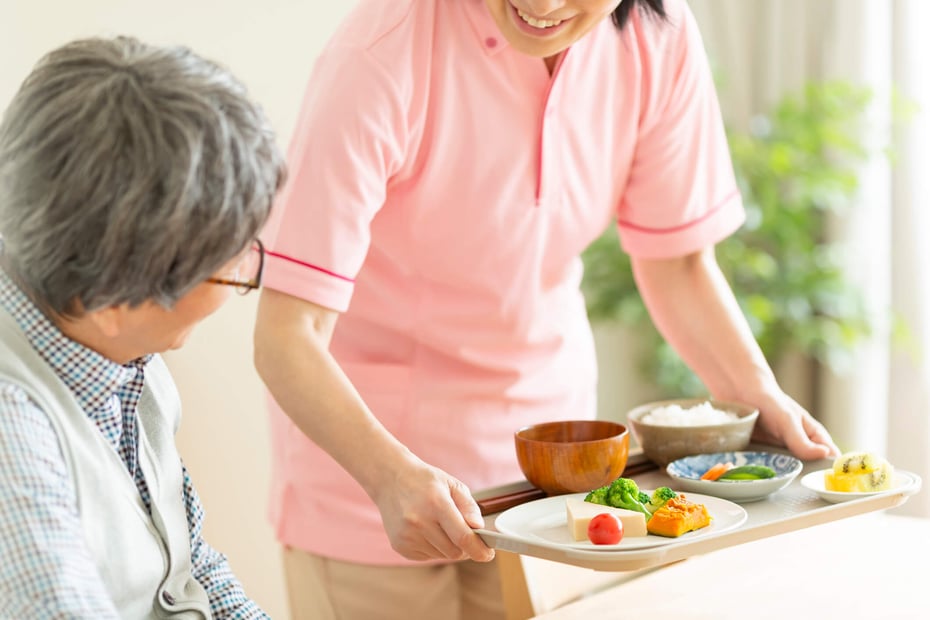 4 Signs Your Parent Is Ready to Move to Assisted Living in Florida