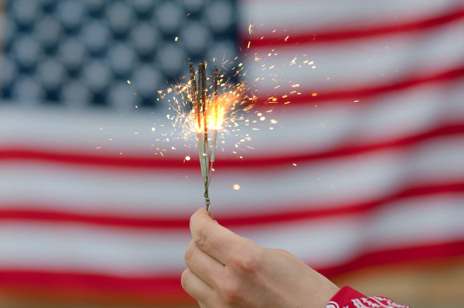 Senior-Friendly Activities for Independence Day