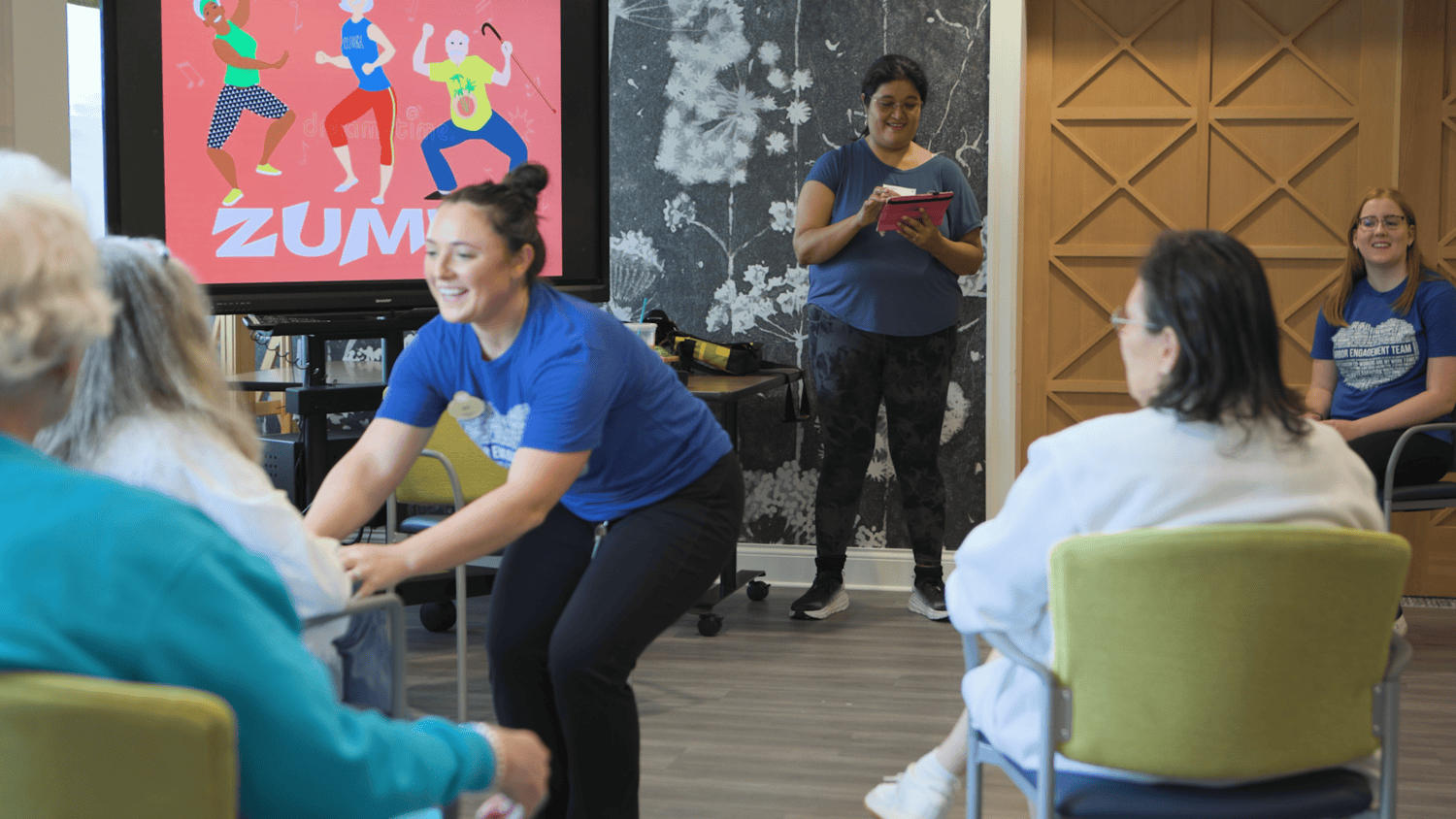 arbor-terrace-exton-staff-and-residents-two