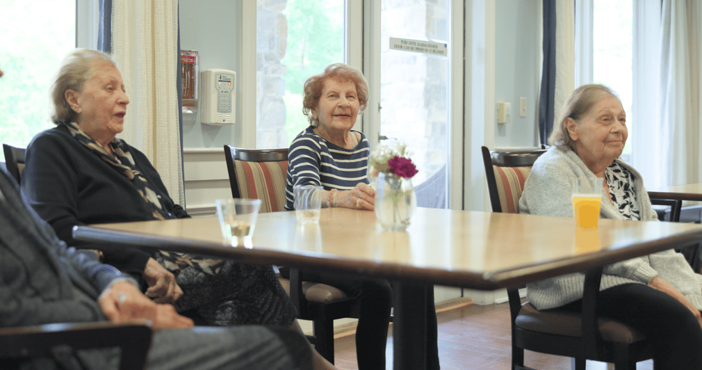 arbor-terrace-roseland-residents-fifteen