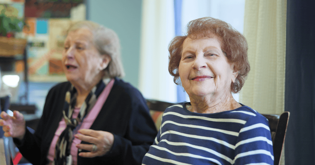 arbor-terrace-roseland-residents-three