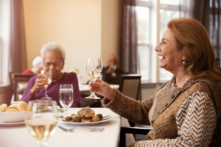 Everything You Need to Know About Senior Living in Canton, GA