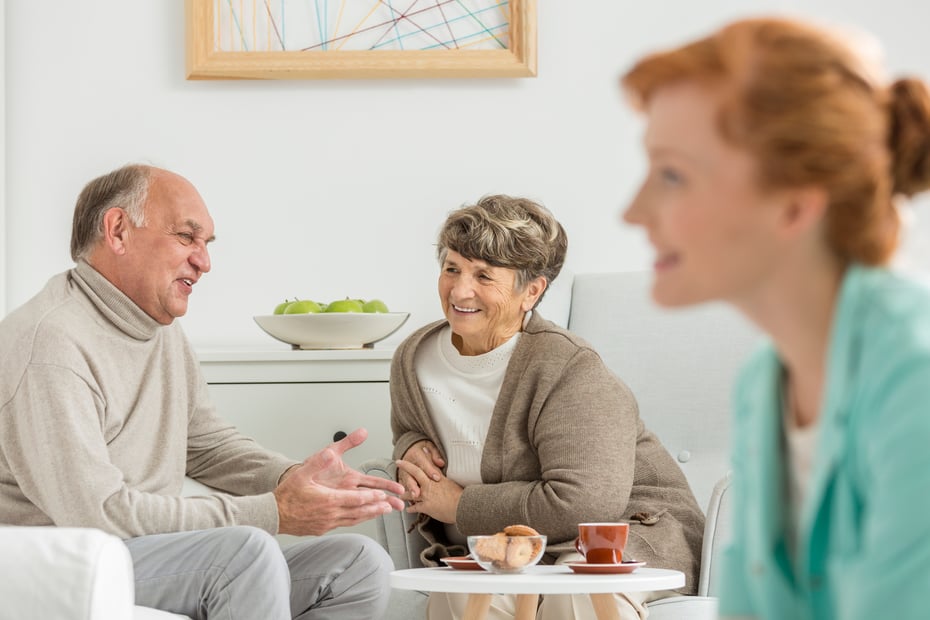Dementia Care in Pompano Beach: Is It Right for Your Parents?