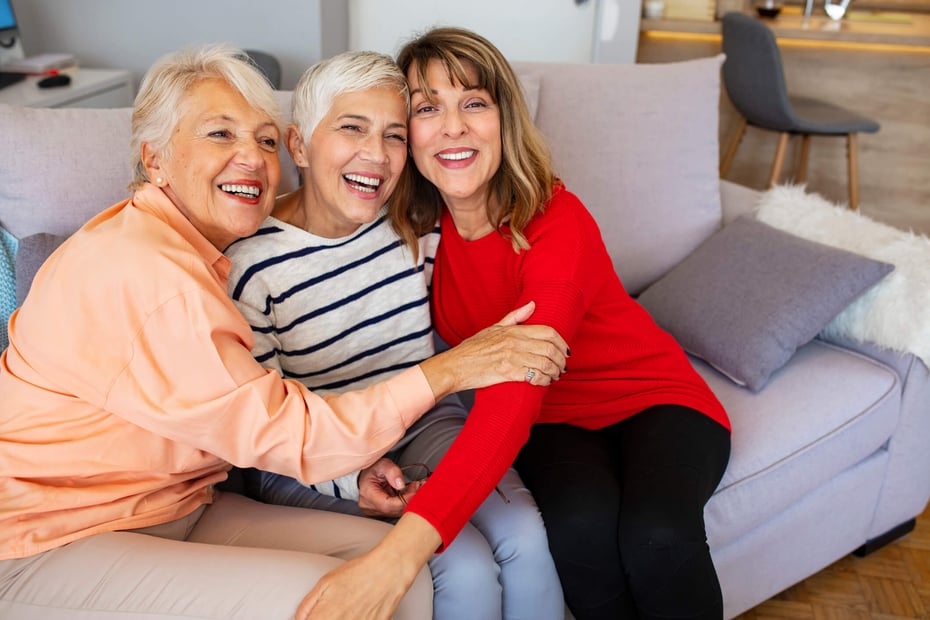 Why Assisted Living in Tinton Falls is a Great Option