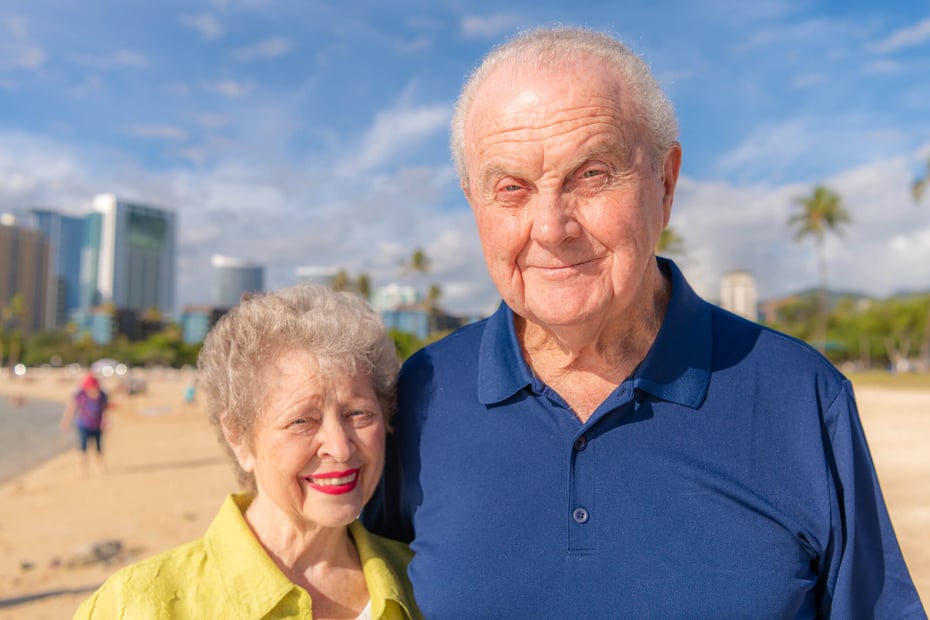 What You Need to Know About Senior Living in Amelia Island, FL