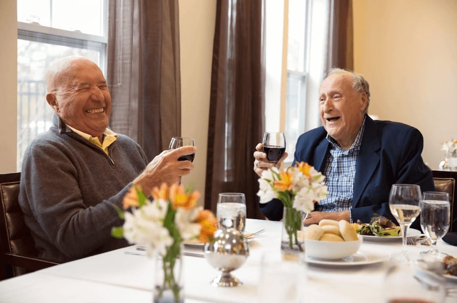 6 Common Questions About Senior Living in Teaneck, NJ