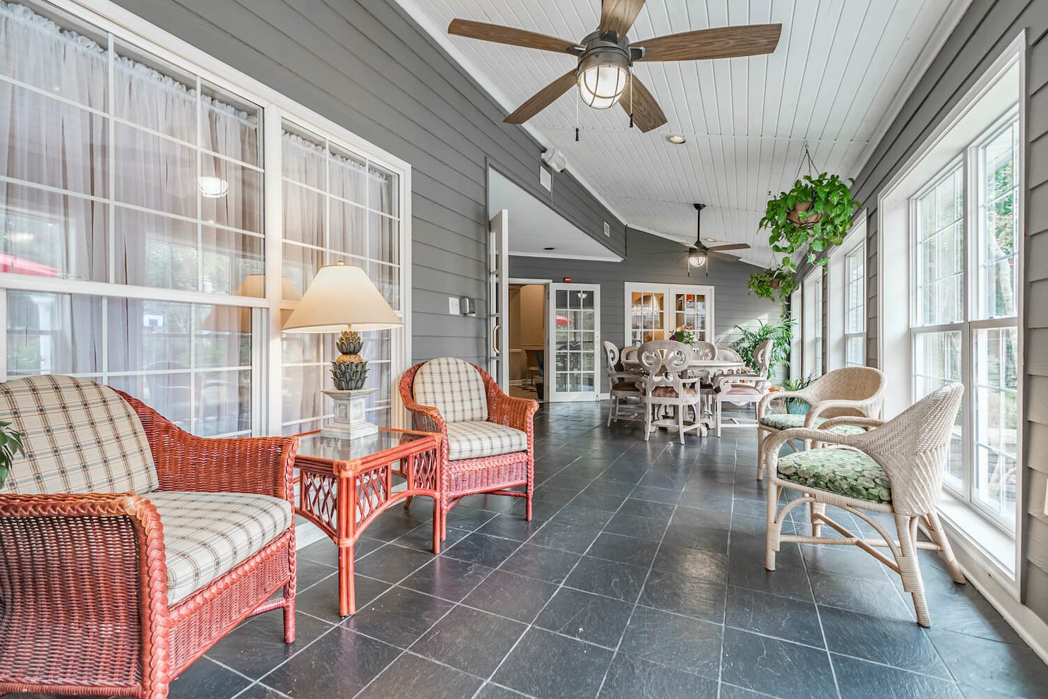 Assisted Living, Memory Care Near Athens, Arbor Terrace Athens