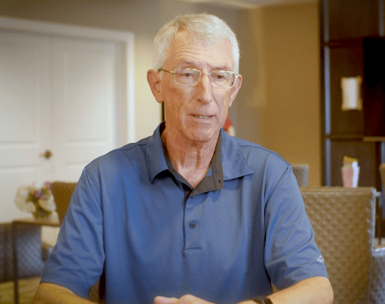 Memory Care at Arbor Terrace Glenview