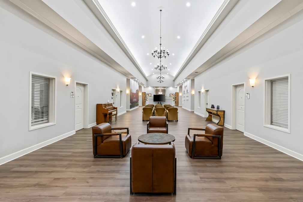 Acworth LivingArea7