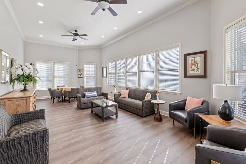Acworth SunRoom1