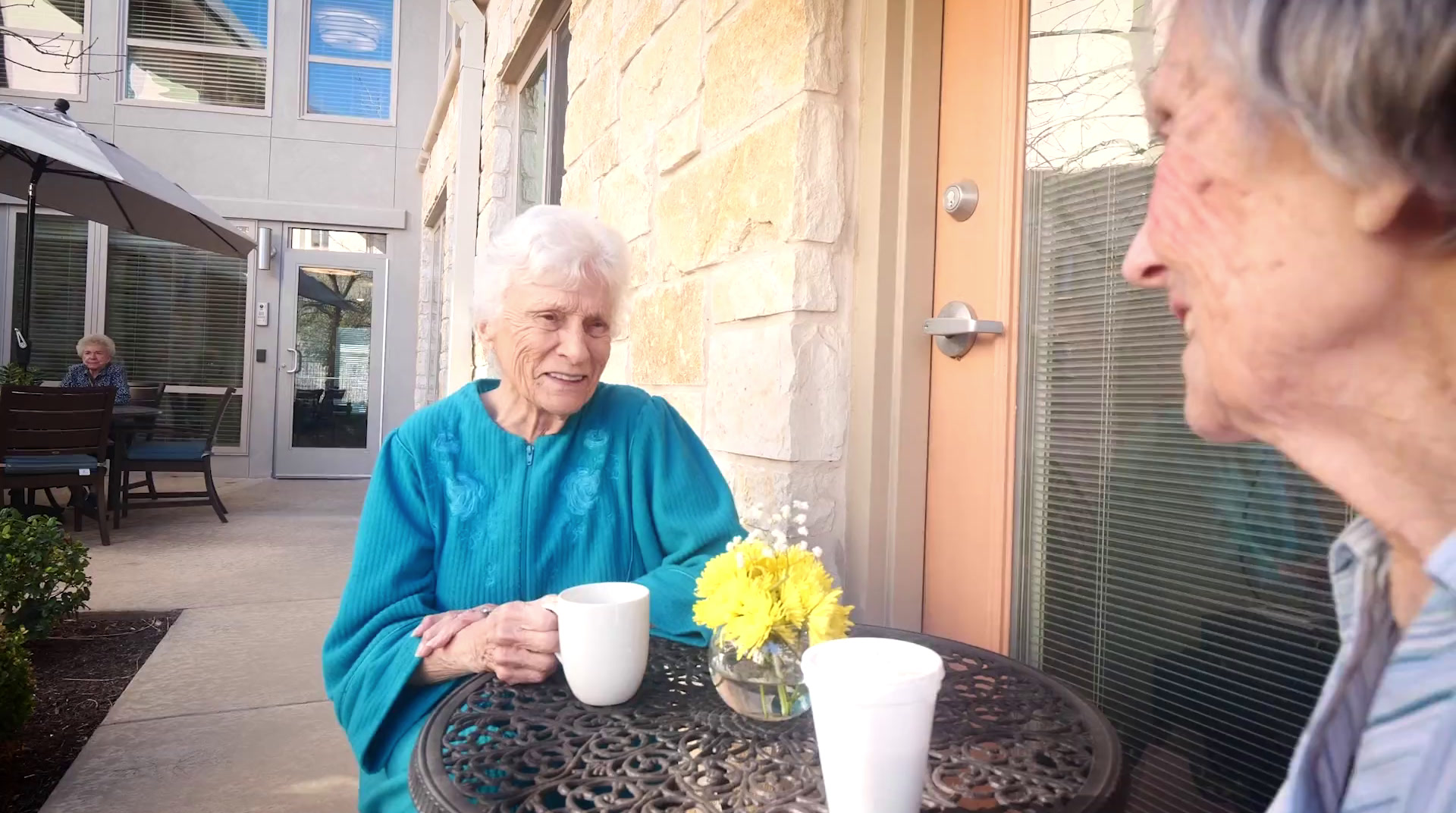 Frame 69 - Assisted Living at The Arbor Company