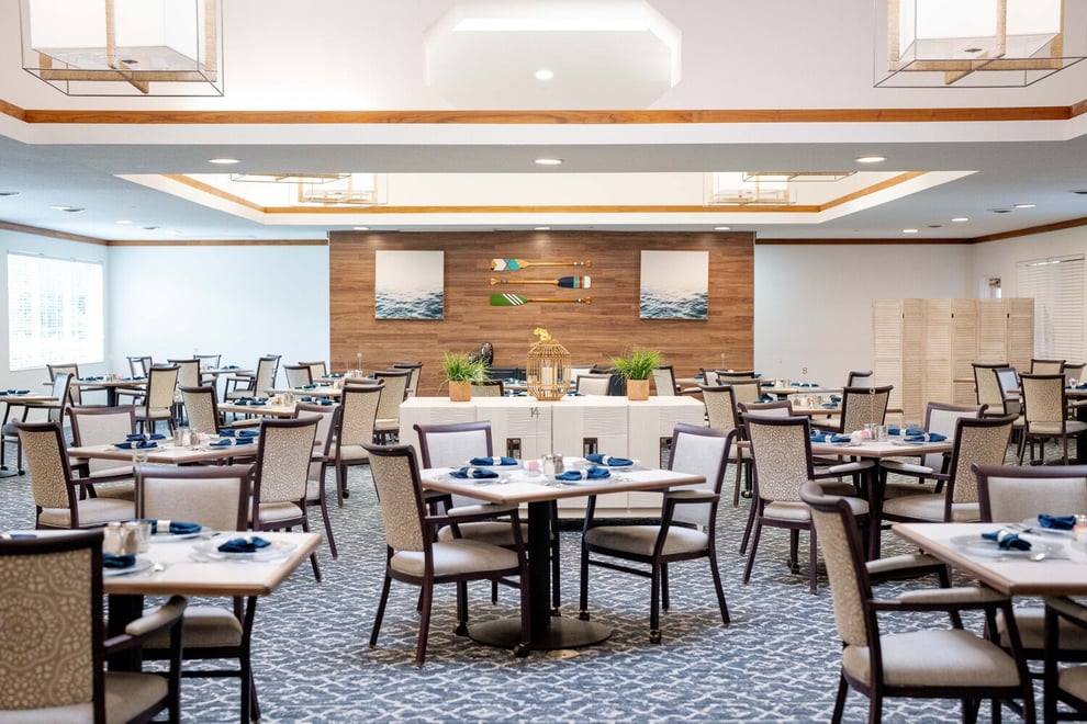 Fort Myers 2025 Dining 2