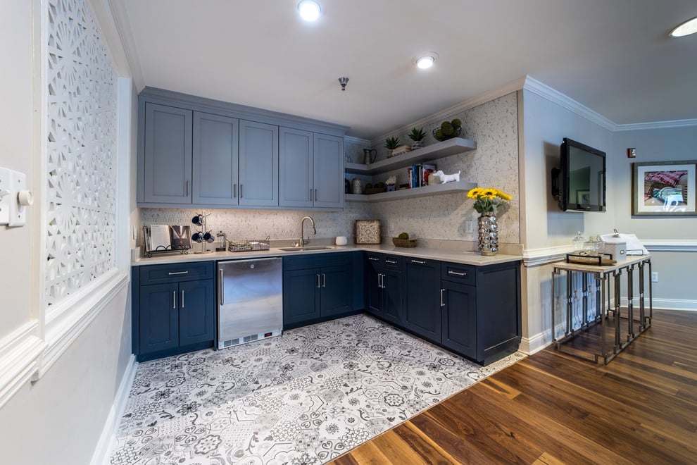 Greenville 2025  Kitchen 2