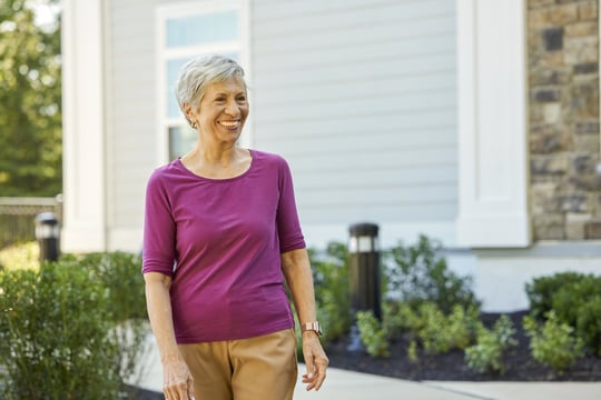 TheArborCompany_SeniorWoman
