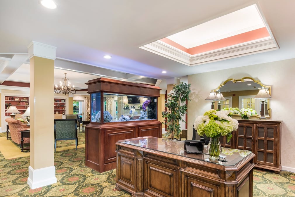 Knoxville FrontDesk