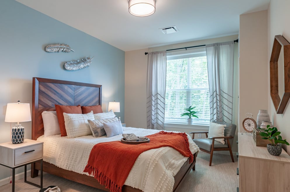 Arbor-Terrace-Marlton-Bedroom 2