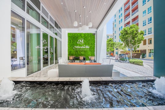 Arbor Mirabelle-Lobby 4