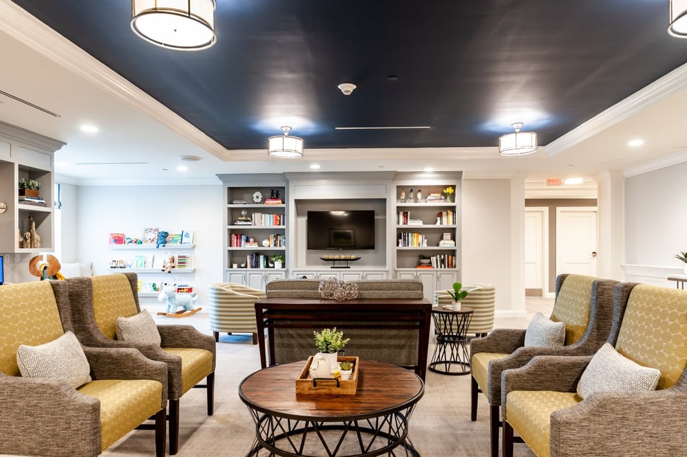 Arbor Terrace Mount Laurel-2025-Common Space 1