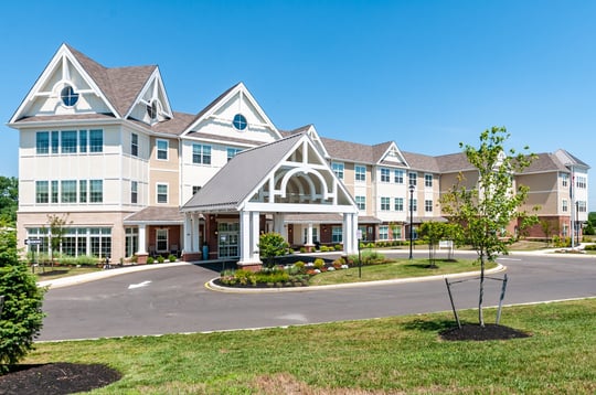Arbor Terrace Mount Laurel-2025-Front 1