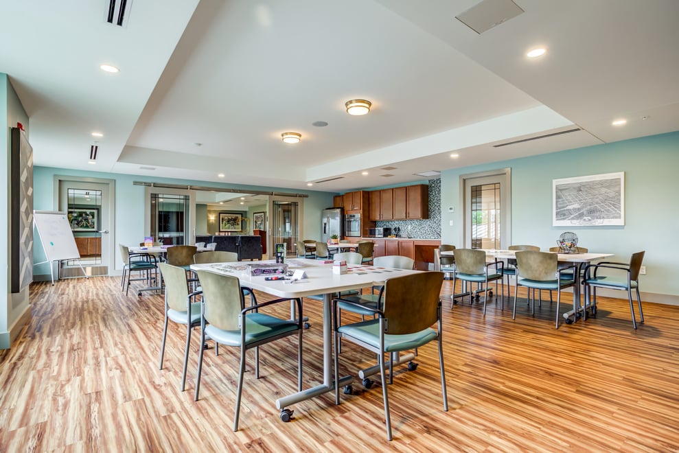 Arbor Terrace Naperville-2025 Activity Space 2