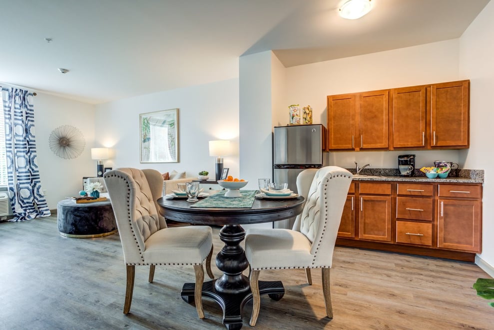 Arbor Terrace Naperville-2025 Apartment 1