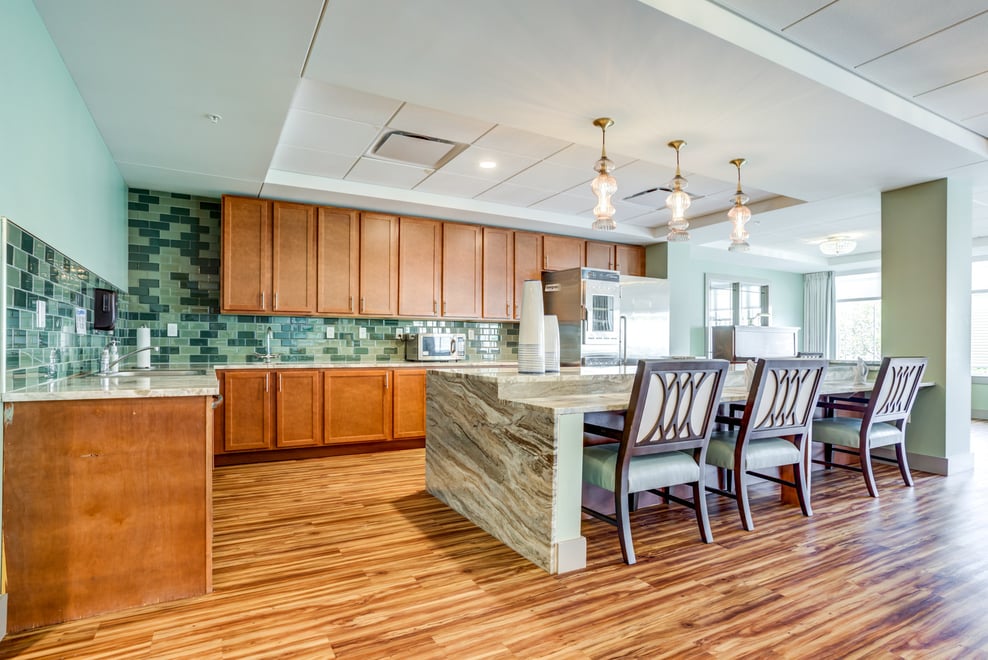 Arbor Terrace Naperville-2025 Bar Area 1