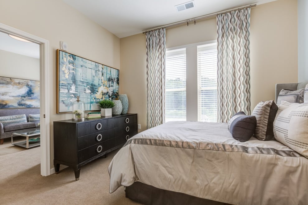 Arbor Terrace Prince William Commons-Bedroom 2