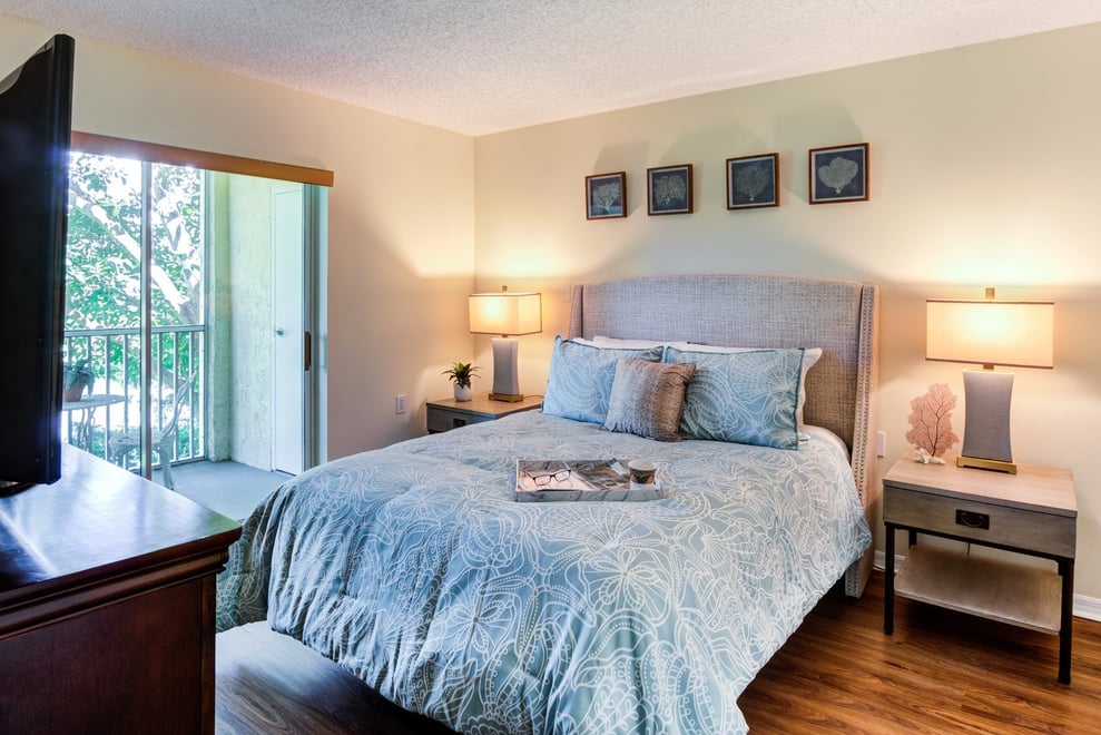The Preserve at Palm Aire-Bedroom 2