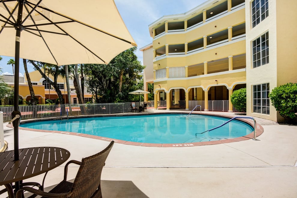 The Preserve at Palm Aire-Pool