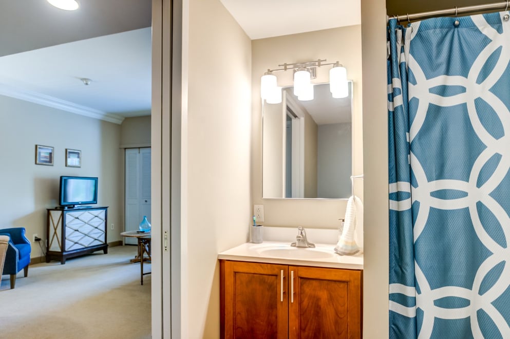 Arbor Terrace Shrewsbury-2025 Apartment 1