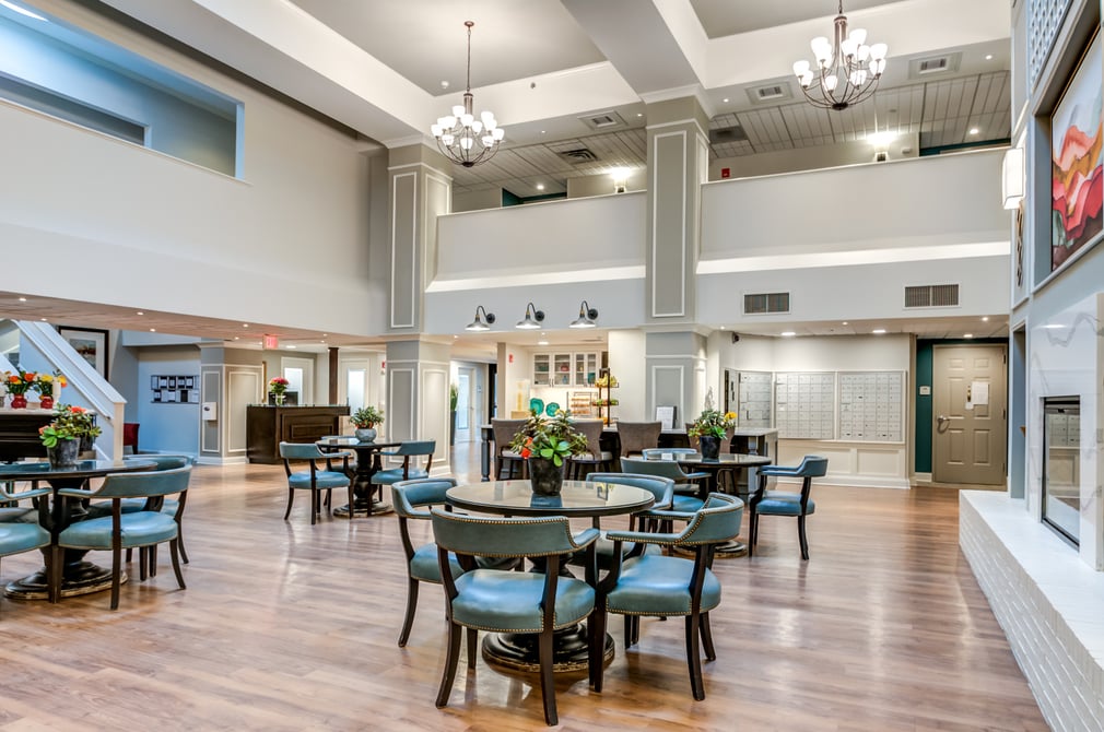 Arbor Terrace Shrewsbury-2025 Lobby 2