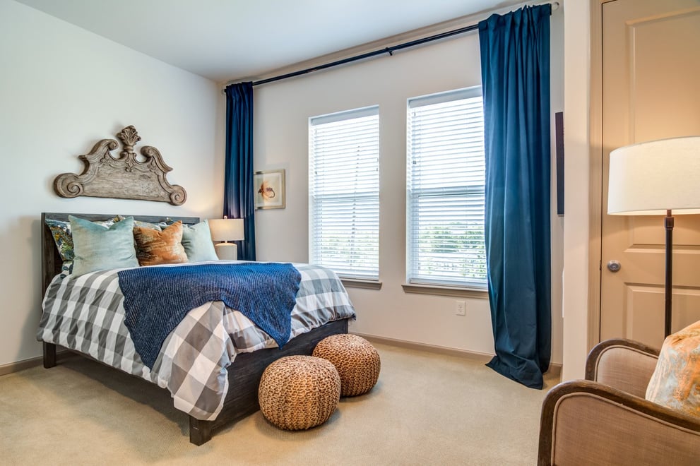 The Solana at East Cobb-2025 Apartment 1