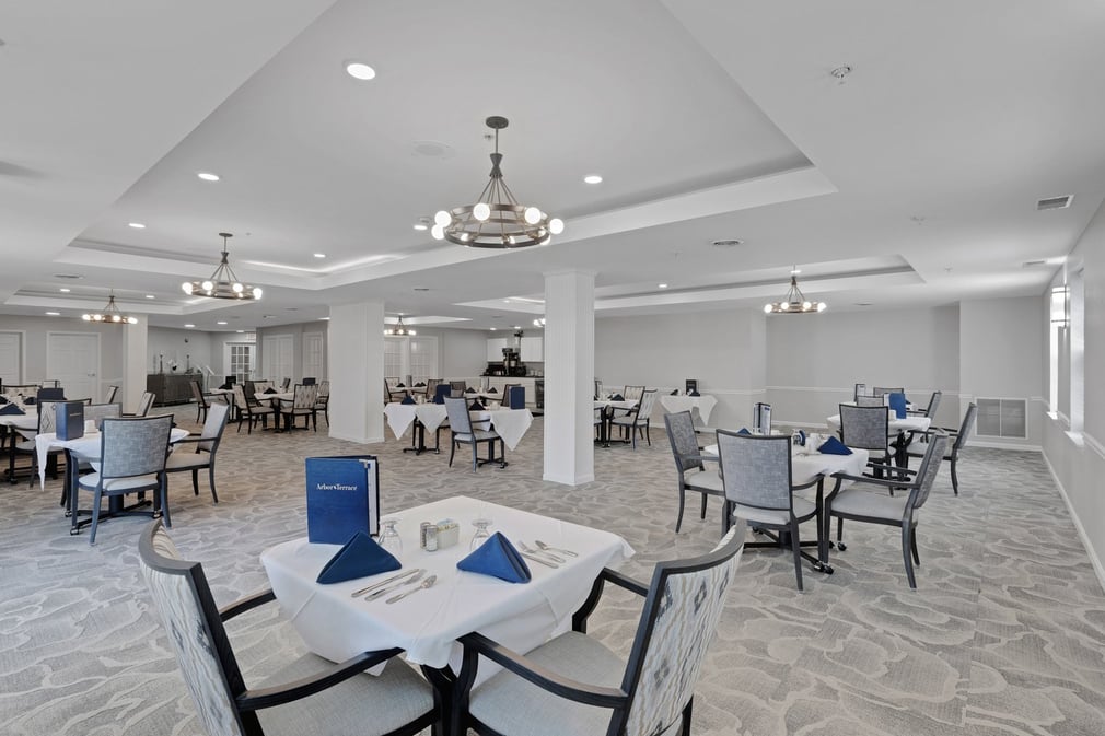 Sudley Manor 2025 Dining 4