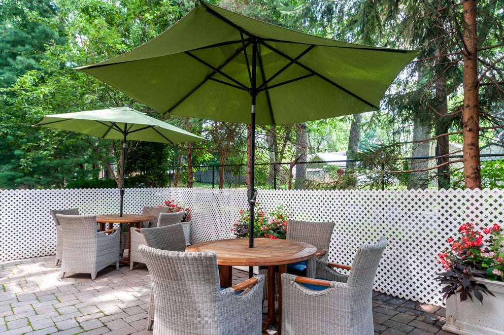 Arbor Terrace Teaneck-2025 Patio 1