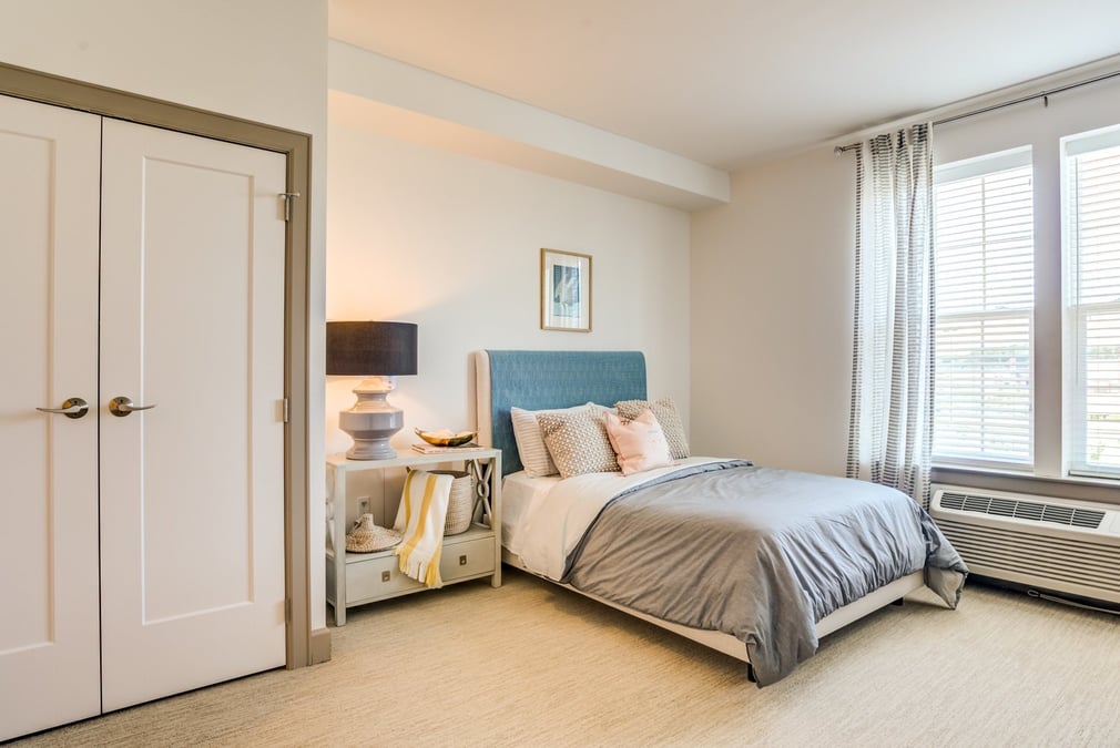 Arbor Terrace Waugh Chapel Apartment