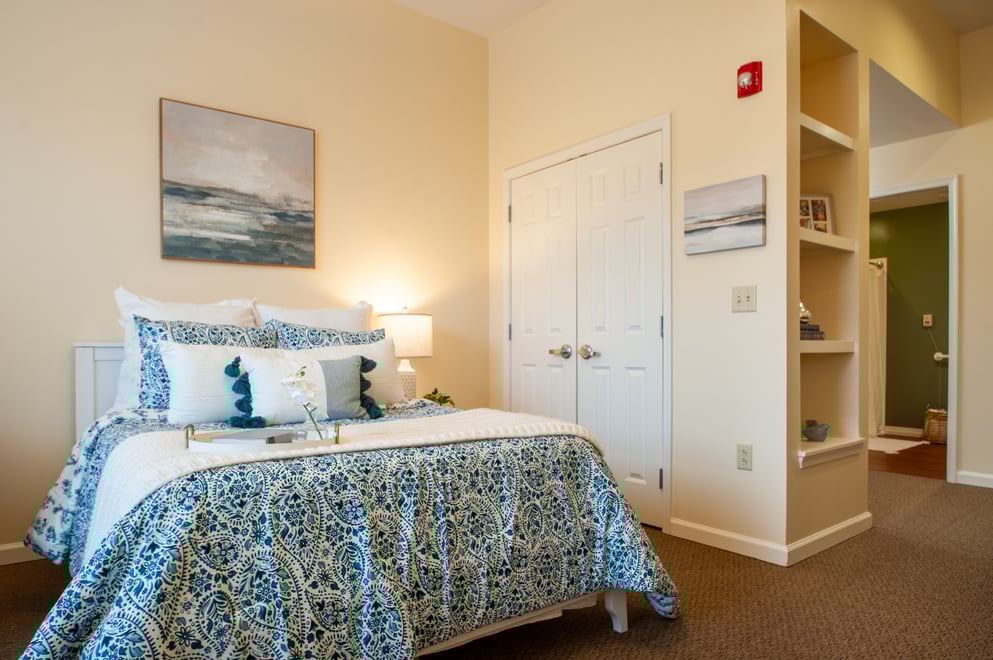 Arbor Willistown Bedroom 4