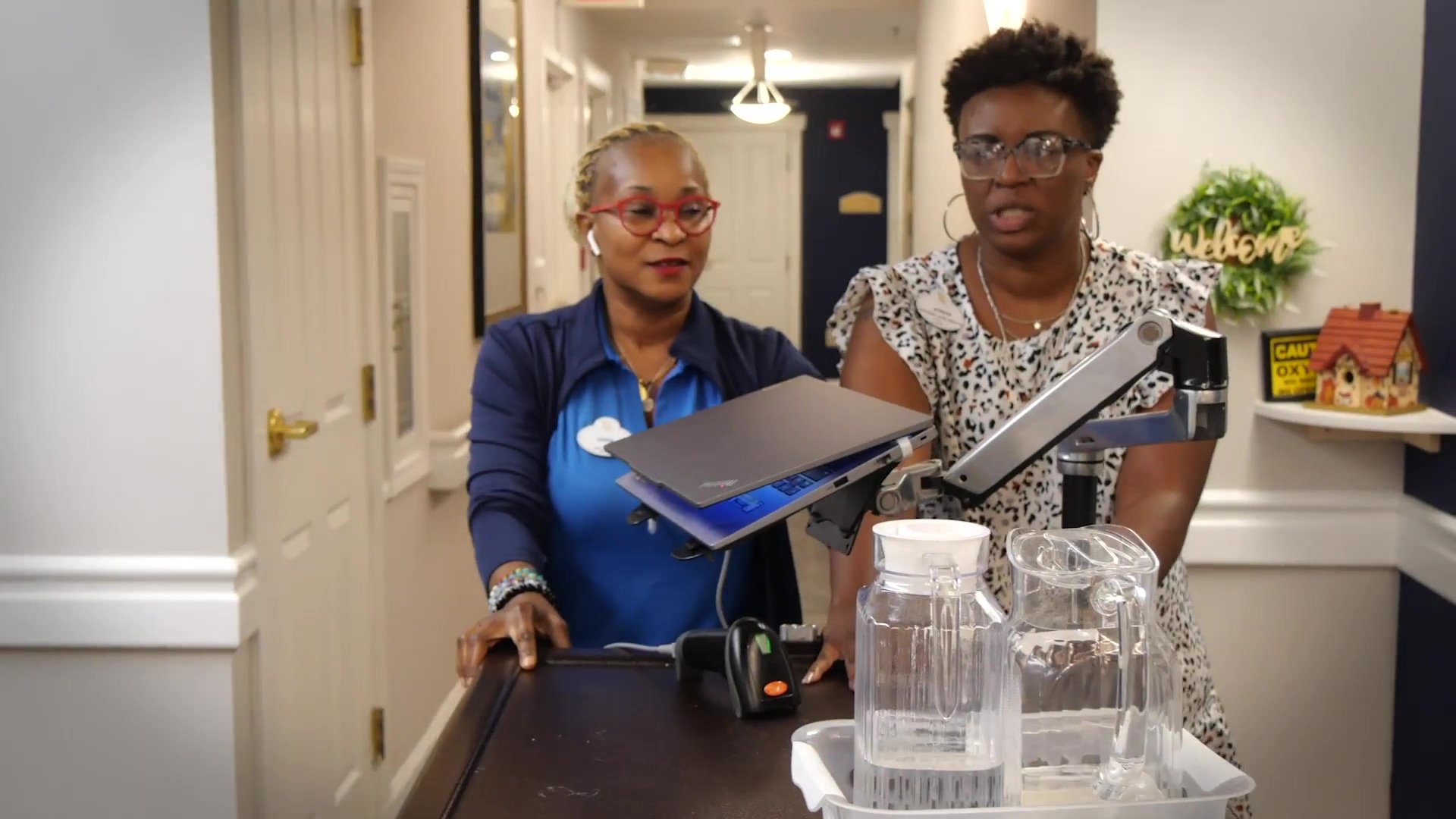 Director of Nursing in Warrington, PA | The Arbor Company